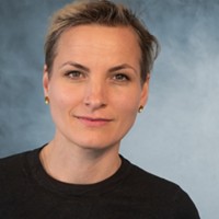 Annika Mildner