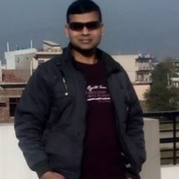 Pawan Mandloi