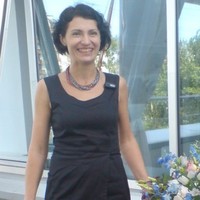 Татьяна Полякова