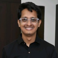 Sarang Bhadgaonkar
