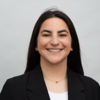 Zoey Greenberg