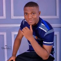 Emmanuel Akomolafe