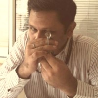 Mayank Baid