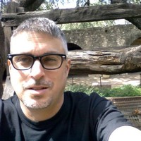 Andrew Pinson