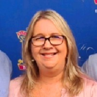 Vicki Follent