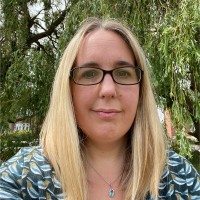 Helen Harding