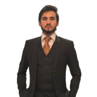 Syed Fateh Gillani