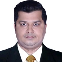 Vikash Jha