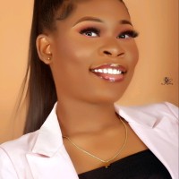 Odebeatu Maryann