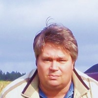 Андрей Коротких