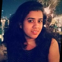 Neha Kulkarni Dandge
