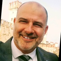 Felice Osvaldo Bernabei