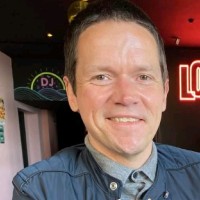 Phil Bagley