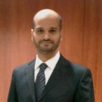 Khaled Bakkour