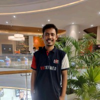 Vikram Vaidya