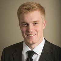 Daniel Thorson