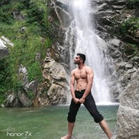 Akash Jamwal