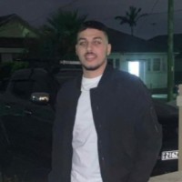 Brandon Jbarah