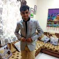 Utkarsh Kolhe