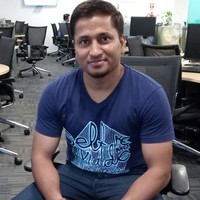 Lalit Prakash