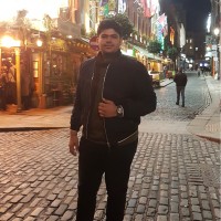 Sanchit Jain