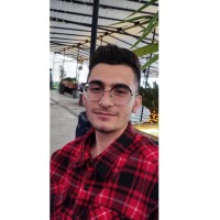 Aryan Zarei آریان زارعی
