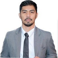 Carl Benedict Monterroyo