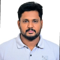 Manimaran Chandran