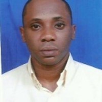 Simon Akpan paul