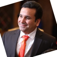 Pankaj Bansal