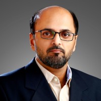 Indranil Mukhopadhyay