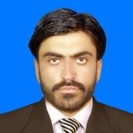Majeed Leghari