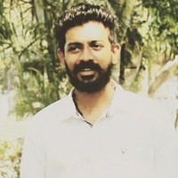 vivek ashok