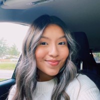 Diane Mogrovejo