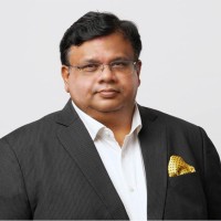 Kartik Mehta