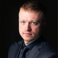 Max Fetisov