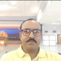 Amitava Dey