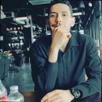Mohammed Naim