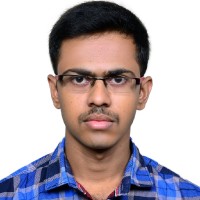 Yashwanth H S