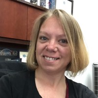 Stephanie Sperry
