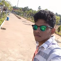 Abhishek Tandel