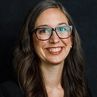 Jodi Mayo
