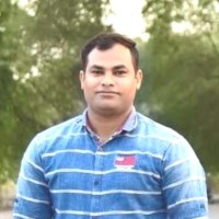 Shyam Choudhary