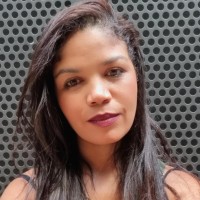 Sinara Santos