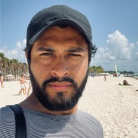Marco Jiménez