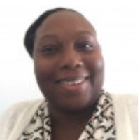 Kasheena Holder