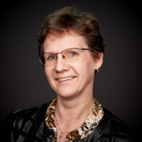 Monika van Staeyen
