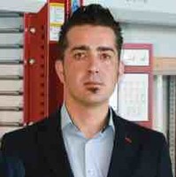 Enrique Barreiro Couto