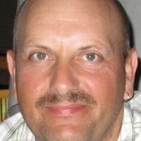 Peter Holm