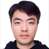 Eric Chen